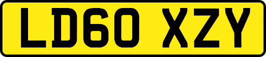 LD60XZY