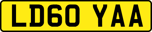 LD60YAA