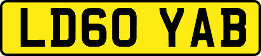 LD60YAB