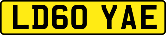 LD60YAE