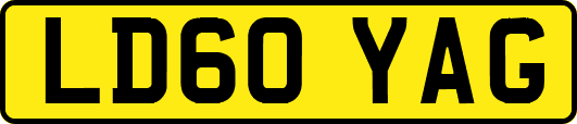 LD60YAG