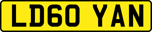 LD60YAN