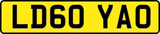 LD60YAO