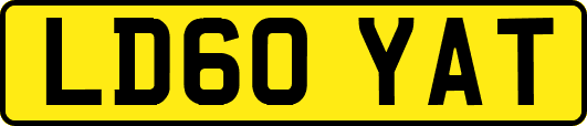 LD60YAT