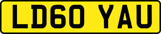 LD60YAU