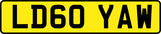 LD60YAW
