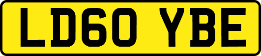 LD60YBE