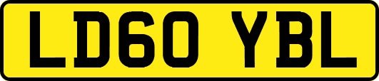 LD60YBL