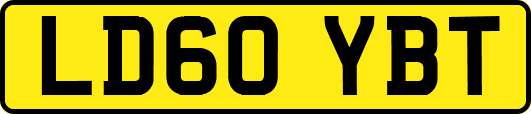 LD60YBT