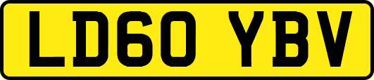 LD60YBV