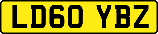 LD60YBZ