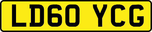 LD60YCG