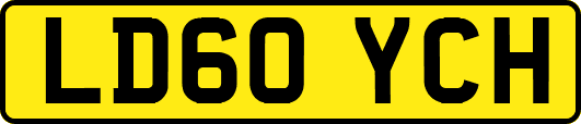 LD60YCH