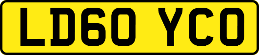 LD60YCO