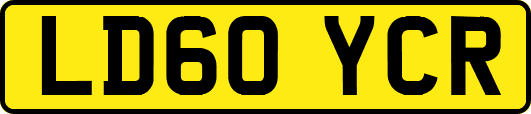 LD60YCR