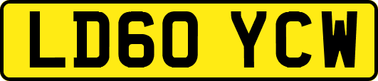 LD60YCW
