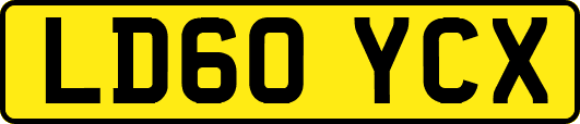 LD60YCX