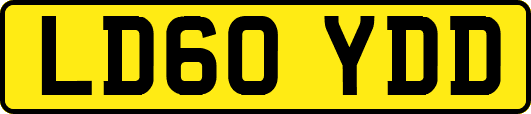 LD60YDD