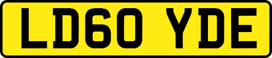 LD60YDE