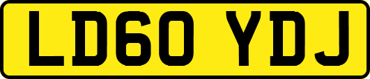 LD60YDJ