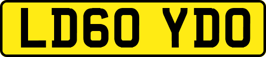 LD60YDO