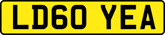 LD60YEA