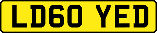 LD60YED