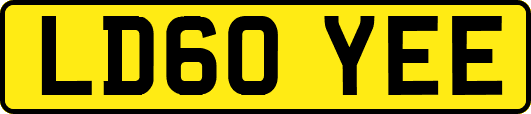 LD60YEE