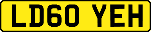 LD60YEH