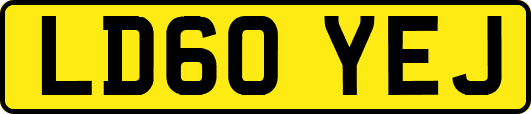 LD60YEJ