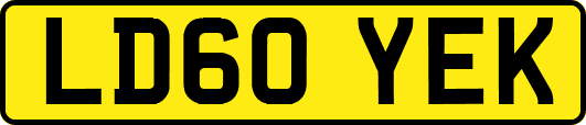 LD60YEK
