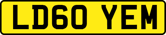 LD60YEM