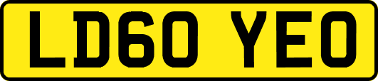 LD60YEO