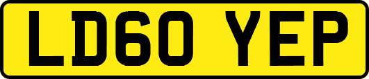 LD60YEP