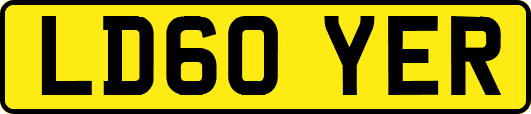 LD60YER