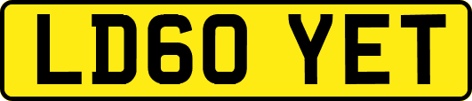 LD60YET