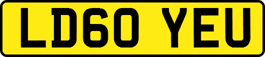 LD60YEU
