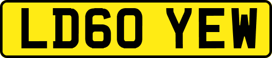 LD60YEW
