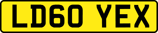 LD60YEX