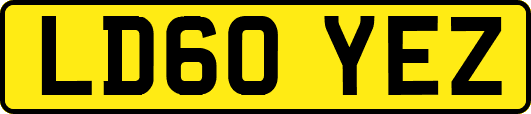 LD60YEZ