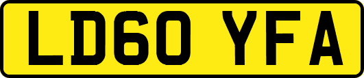 LD60YFA