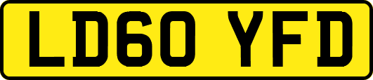 LD60YFD