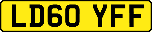 LD60YFF