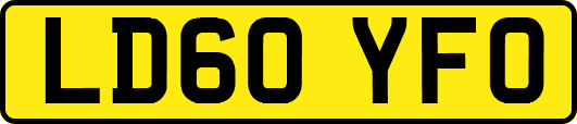 LD60YFO