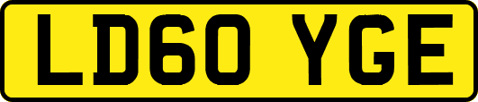 LD60YGE