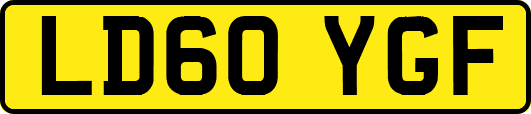 LD60YGF