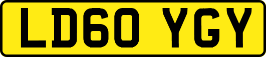 LD60YGY