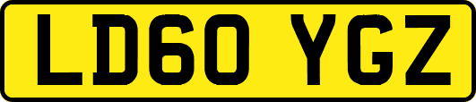 LD60YGZ
