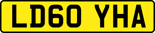 LD60YHA