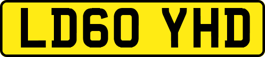 LD60YHD